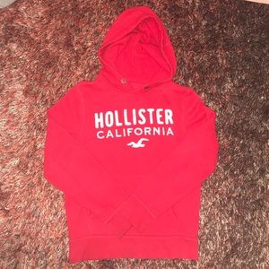 Hollister Hoodie Medium Men’s